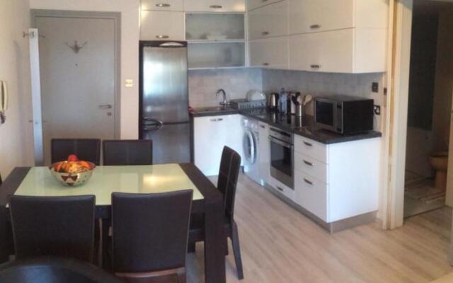 Lordos River Beach Apartment No. 204