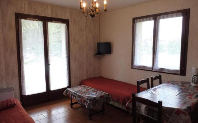 Appartement Crest-Voland, 1 pièce, 4 personnes - FR-1-596-9