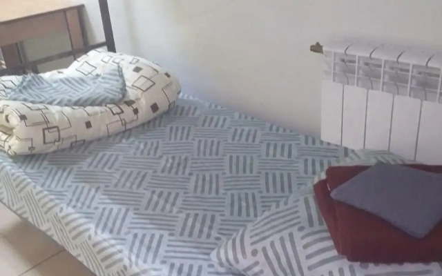 Siti V Hostel