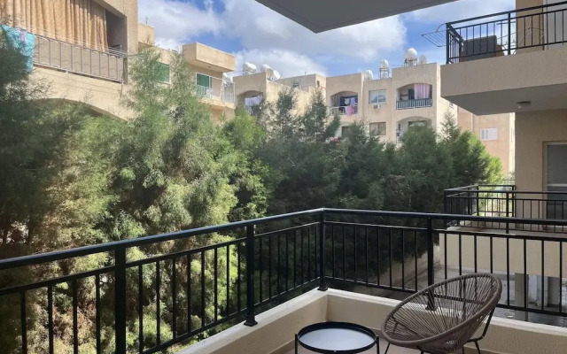 Phaedrus Living Paphos Central Allure