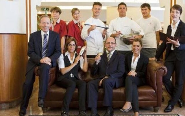 Albergo Ristorante Belvedere