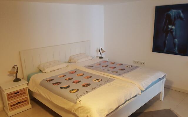 Home Away - at the Green Side of Bremen