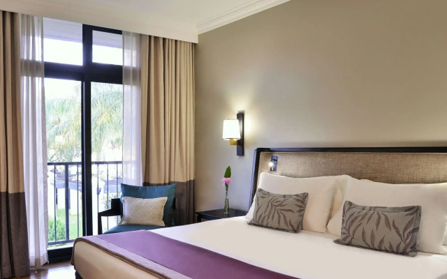 AVANI Gaborone Hotel & Casino