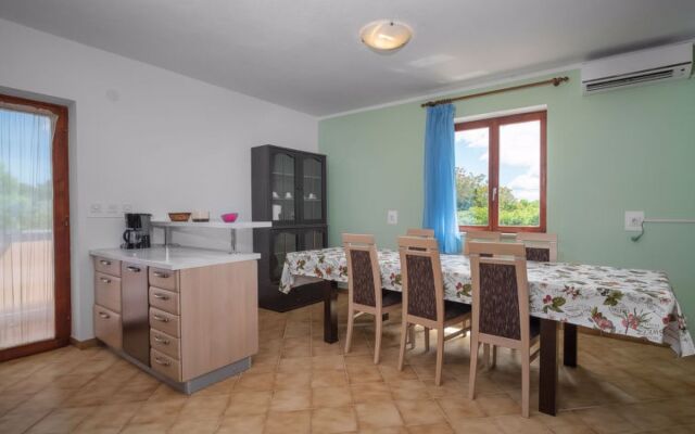 House Mario 1 Moniga del Garda