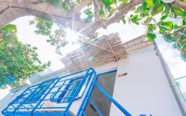 Irini Homestay & Hotel Mui Ne