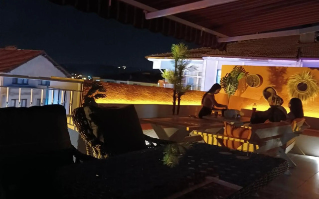 Hotel Ipekyolu