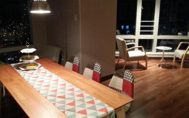 Austin Guesthouse
