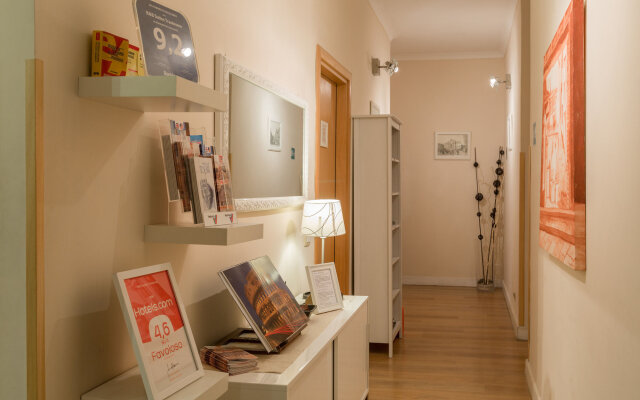 B&B Suites Trastevere