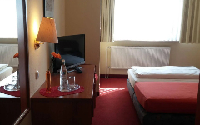 Hotel Berliner Ring