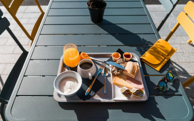 ibis Styles Nancy Sud