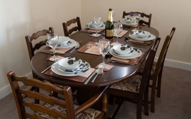 Merlin Cottages