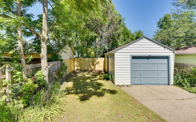 Buffalo Vacation Rental ~ 8 Mi From Canalside!