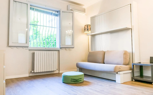 Appartamento La Villetta del Mare - Affitti Brevi Italia