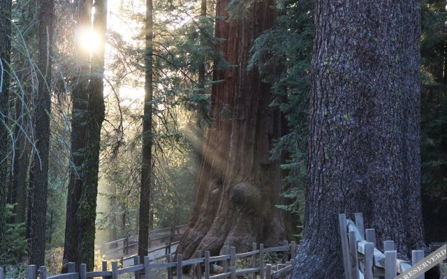 Cedar Grove Lodge