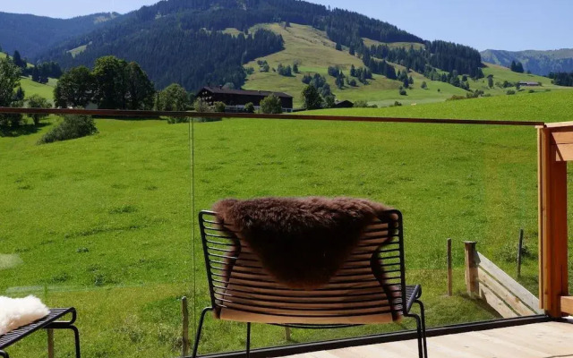 Chalet in Salzburg With Sauna Near ski Area