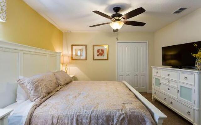 Champions Gate - Eight Bedroom Villa - CG008