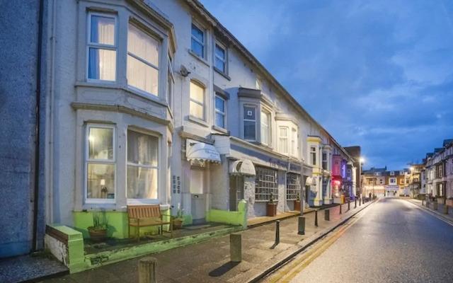 Chesterton Hotel, Blackpool South Shore