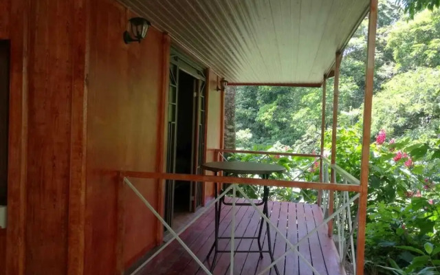 Cabinas Ecogarden Arenal