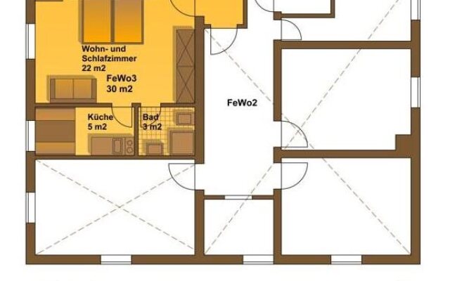 Haus Maringele