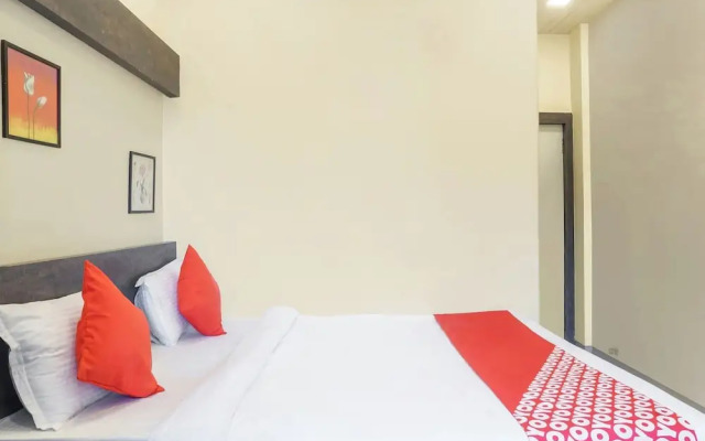 Summer Palace By OYO Rooms