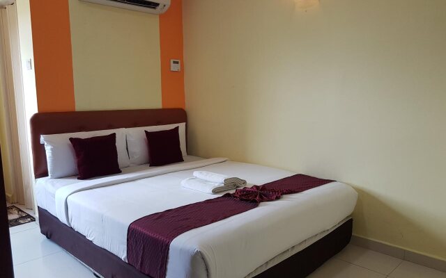 Sun Inns Hotel Bandar Puchong Utama