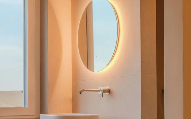 Molikè Country House