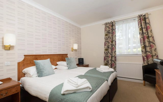 Pitbauchlie House Hotel, Sure Hotel Collection by BW