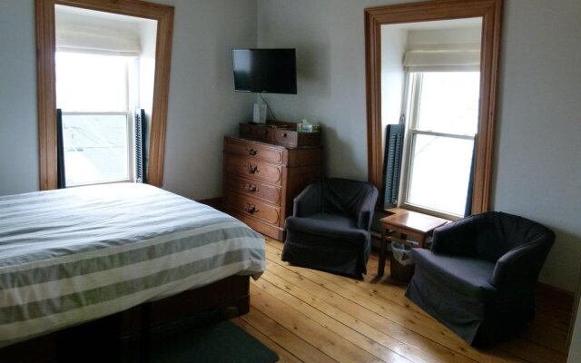 Sail Inn B&B