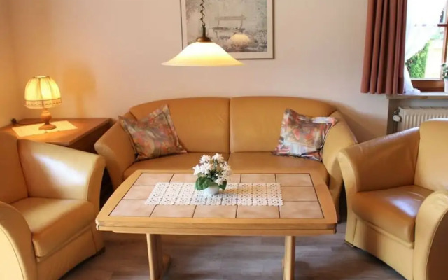 Lubbers Comfortable Holiday Residence