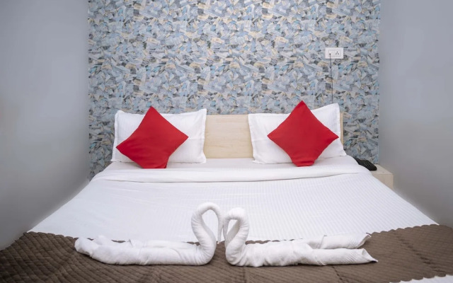 Hotel Town and Country inn
