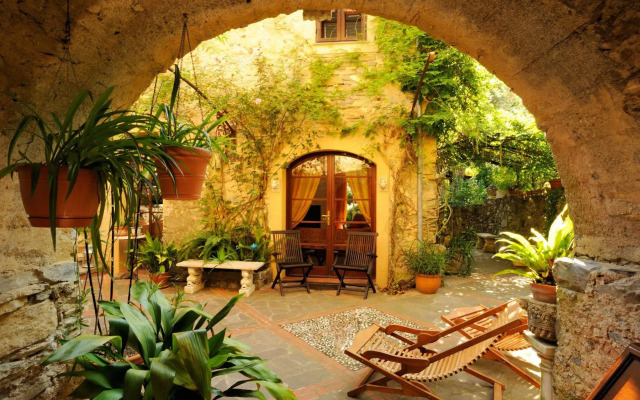 Borgata Cantone Country House B&B