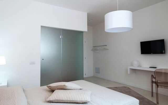 Vittoria Design Hotel di Luce Hotels
