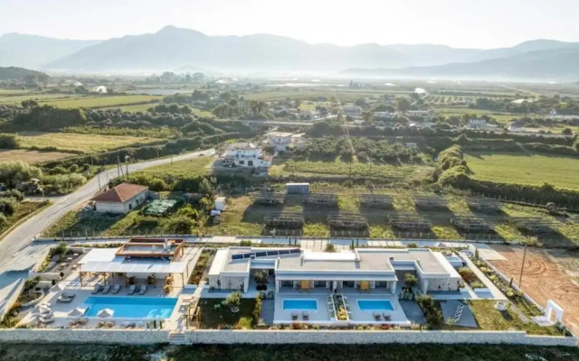 Trinity Design Suites