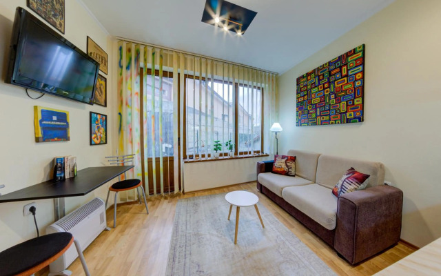 Gondola Studio D5 in Cedar Lodge 4