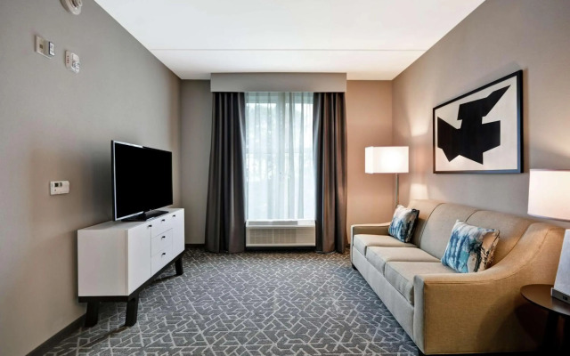 Homewood Suites by Hilton Raleigh Cary I-40