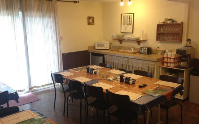 Gîte Le Petit Hôtel