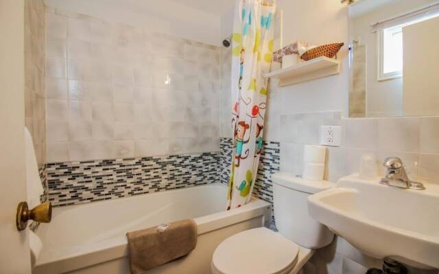 The White Horse Motel