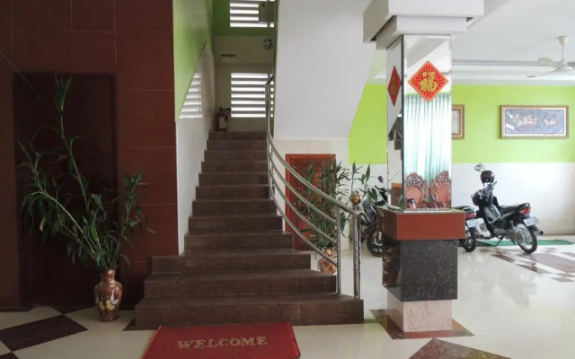 Monorom Guesthouse