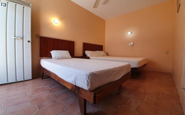 OYO Hotel Arena Surf