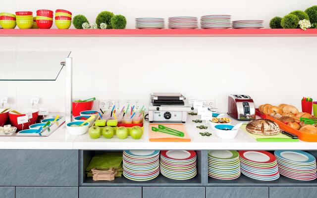 ibis Styles Karlsruhe Ettlingen