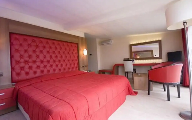 Sakarya Grand Hotel