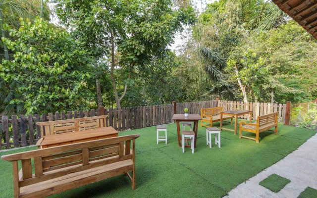 OYO 1558 Villa Mak Cik