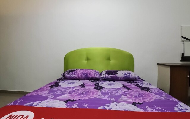 NIDA Rooms Dato Keramat Classics