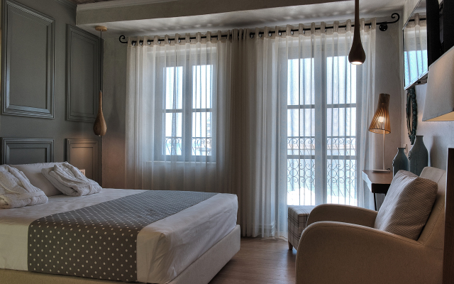Elia Zampeliou Hotel - Adults Only