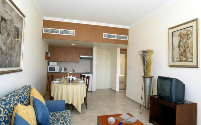 Panareti Coral Bay Hotel