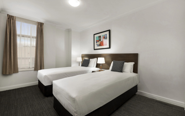 Quest Dandenong – Guest Rooms – Melbourne