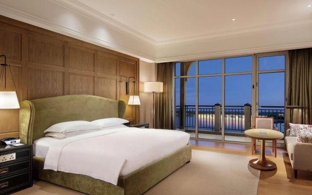 Hilton Wen'an