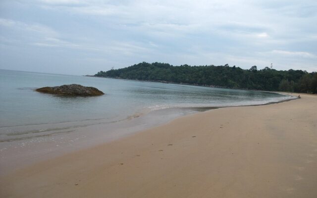 Mj Boutique Hotel Khao Lak