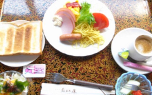 Hotel Omiya