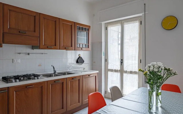 Civica Vastese 7 - Yourplace Abruzzo